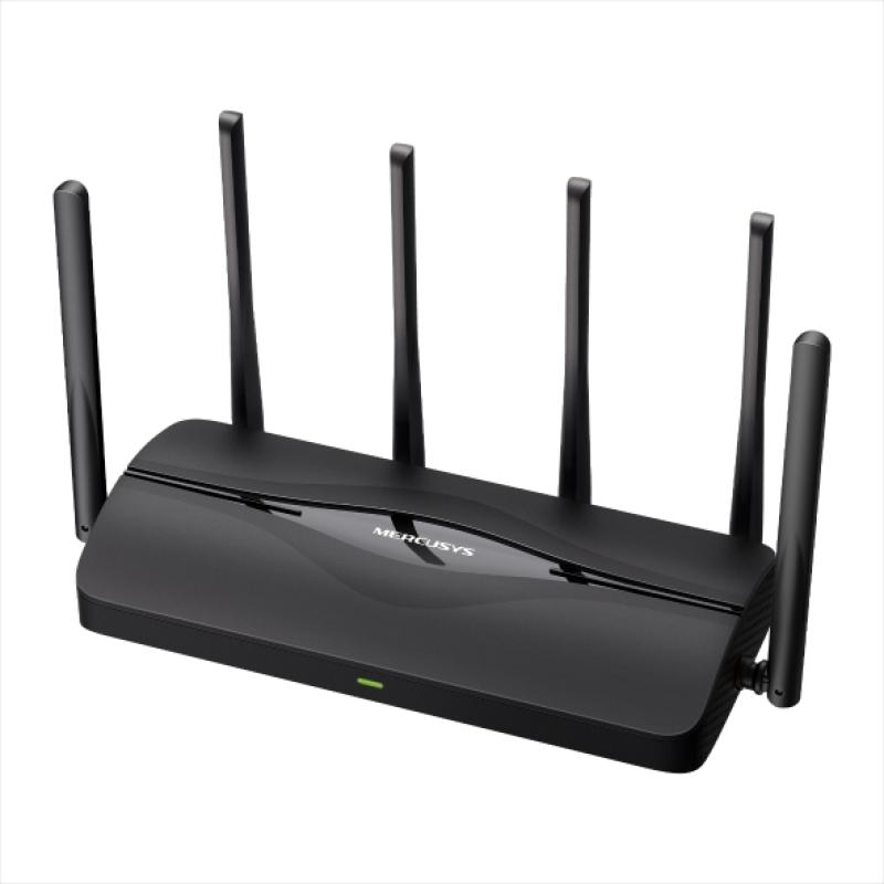 Router Wi-Fi 7 TP-Link BE6500 Dual-Band 2.5Gbps | Ultra-Fast