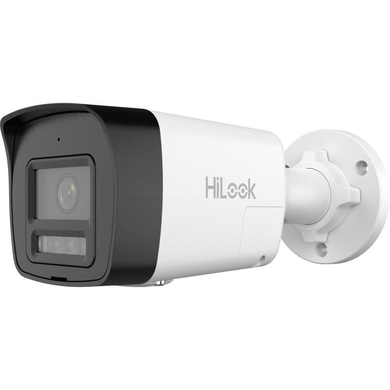 Camera IP Hikvision HiLook 6MP Dual Light - imagine 1
