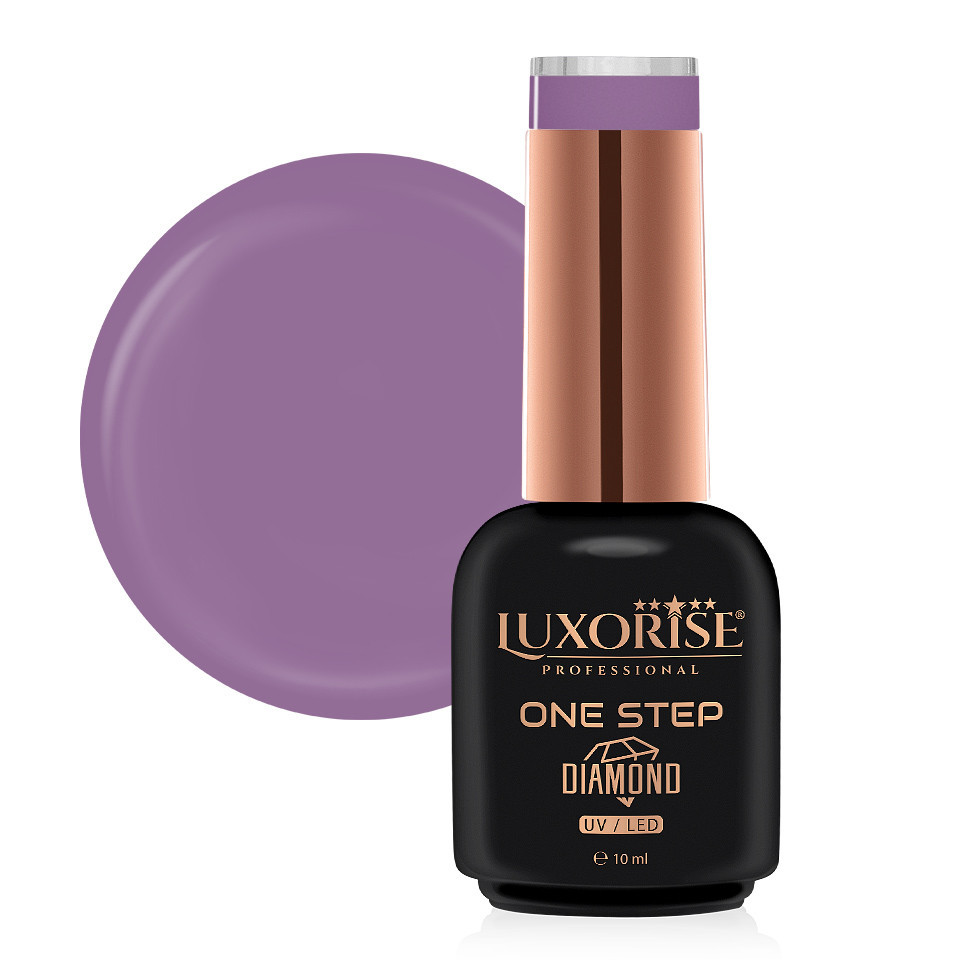 Oja One Step Calla Lily Luxorise | Fără Base & Top