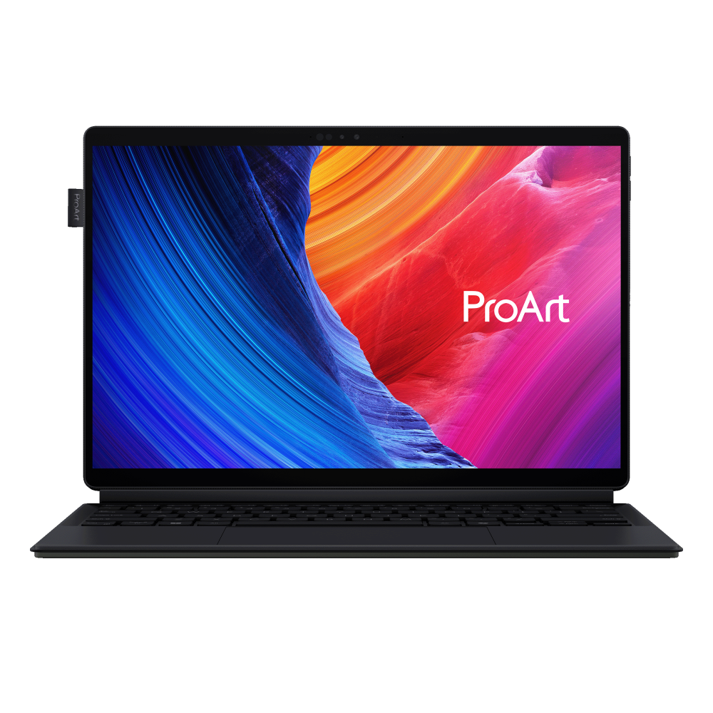 ASUS ProArt PZ13 - Laptop AI Ultra-Subțire OLED