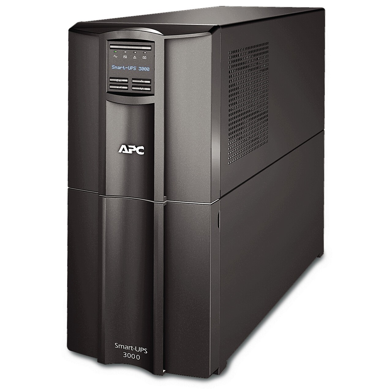 UPS APC Smart-UPS SMT3000IC 3000VA 2700W Sinusoidal