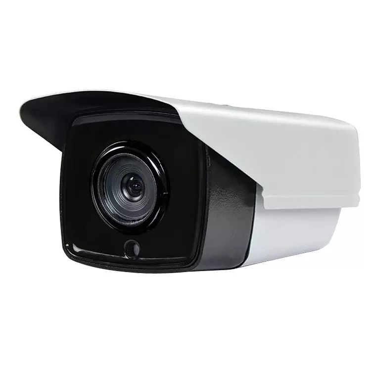 Camera IP Exterior BESNT 5MP, Night Vision 50m - imagine 3