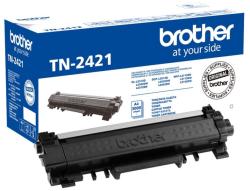 Toner Original Brother TN2421 Black - 3000 Pagini