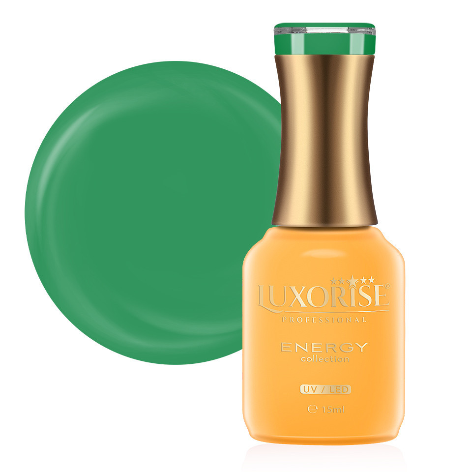 Oja Semipermanenta LUXORISE So Fresh 15ml