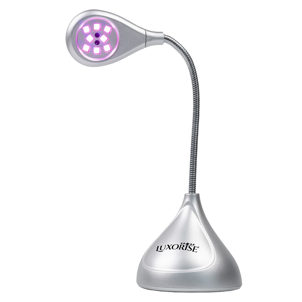 Lampa UV/LED RisingStar PRO, 24W, Luxorise