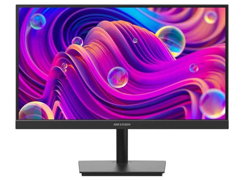 Monitor Hikvision Full HD 21.5" Supraveghere 24/7