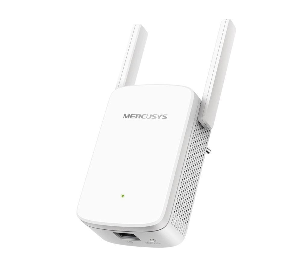 Range Extender Mercusys ME30 AC1200 Dual-Band - Wi-Fi în Toată Casa