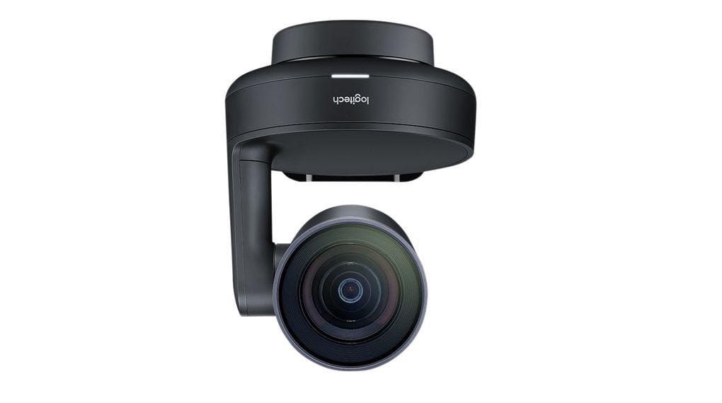 Logitech Rally Camera 4K UHD 15x PTZ - Videoconferințe Premium - imagine 3