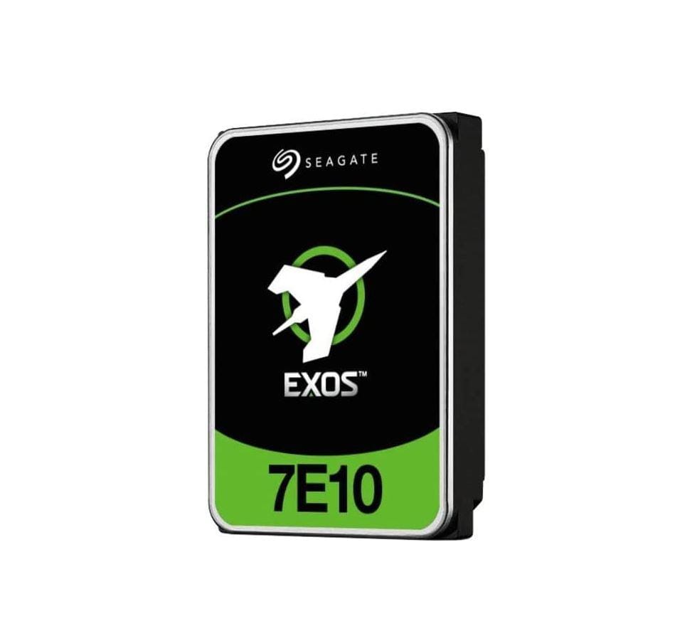 HDD Server Seagate Exos 7E10 6TB 7200rpm - ST6000NM019B - imagine 3