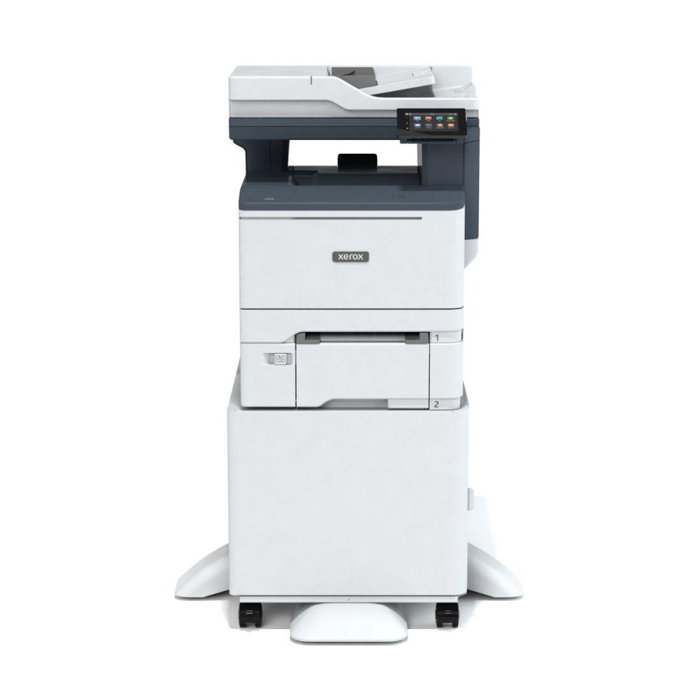 Multifuncțional Xerox C325V_DNI Laser Color 33ppm Wireless - imagine 2