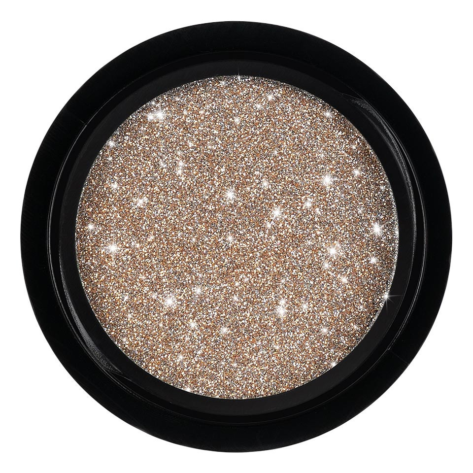 Sclipici Unghii Disco LUXORISE Glow on