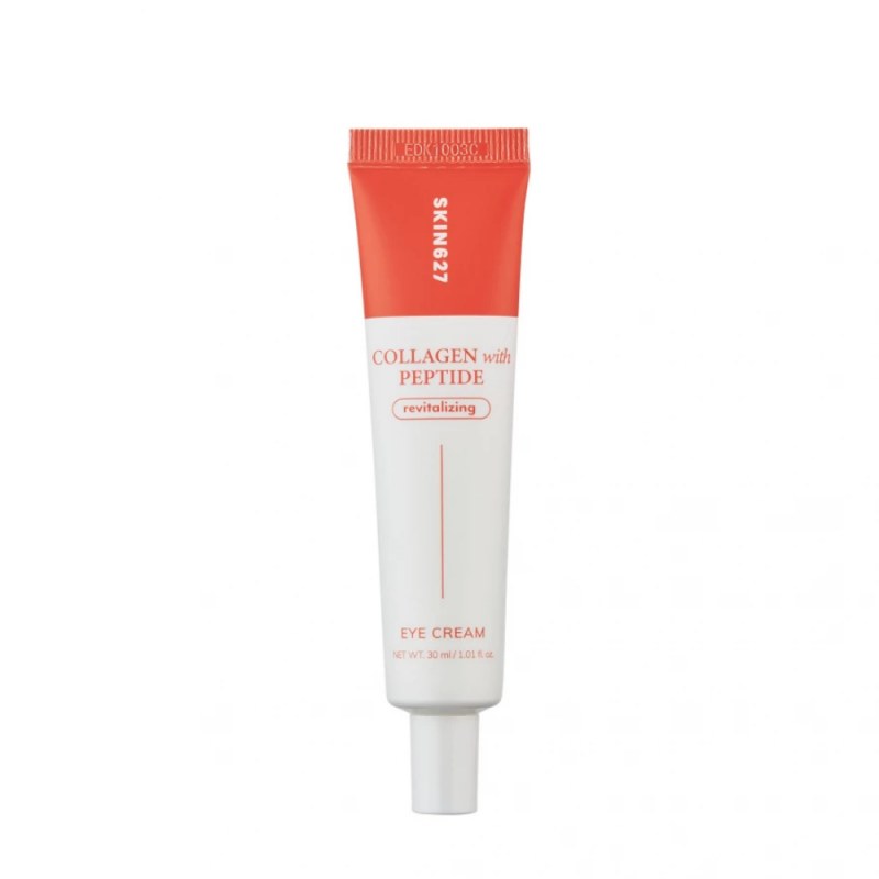 Cremă Ochi Colagen & Peptide Skin627 - Anti-Rid