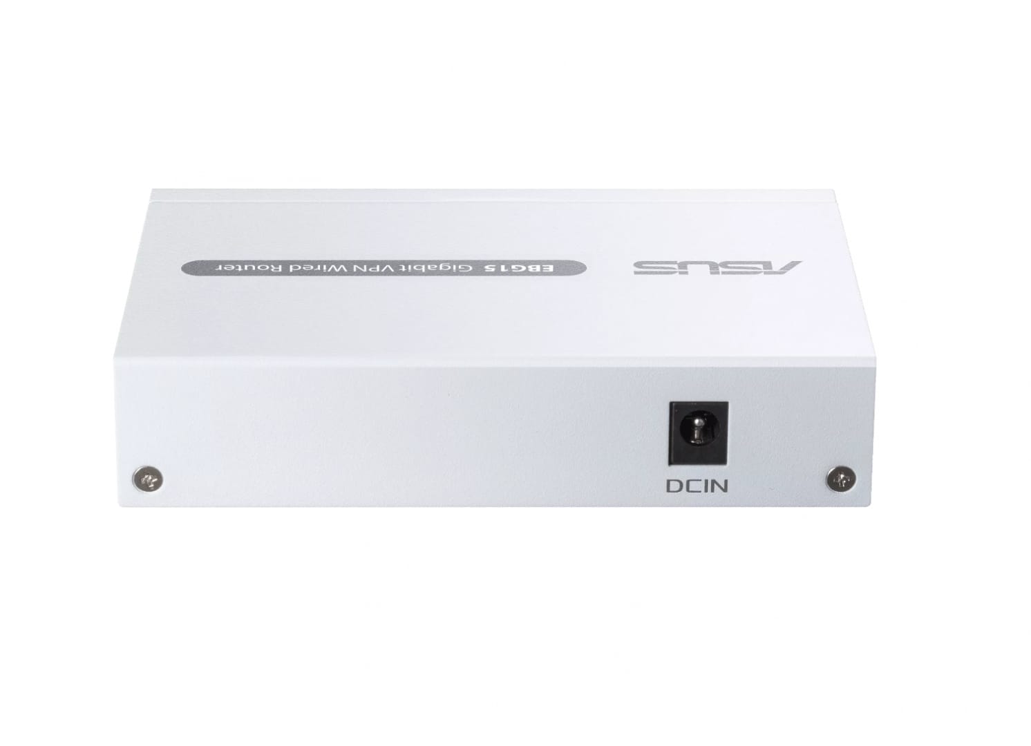 Router ASUS EBG15 Gigabit 4 Porturi - Procesor 1.8GHz Dual-Core - imagine 5