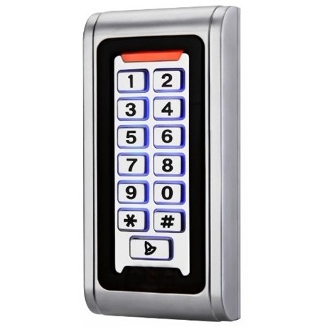 Cititor Proximitate S6C Mifare Tastatură IP68