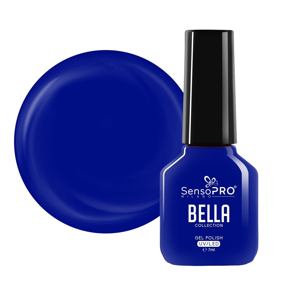 Oja Semipermanenta SensoPRO Bluebell Charm 7ml