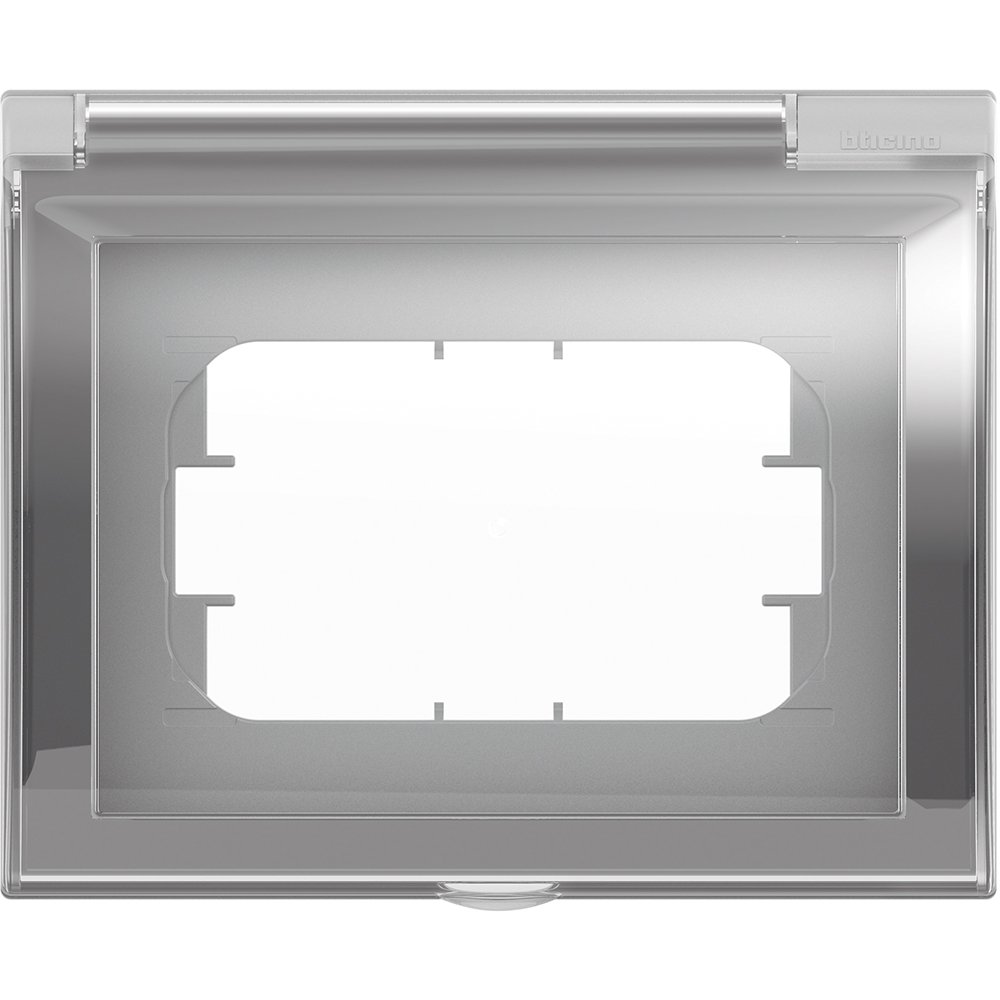 Rama Universala 3 Module IP44 Bticino