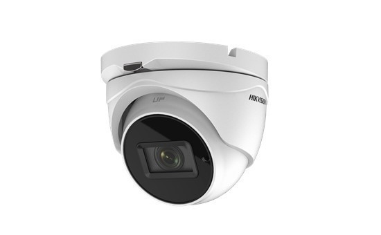 Camera Supraveghere HIKVISION 8MP Exterior - IR 60m IP67