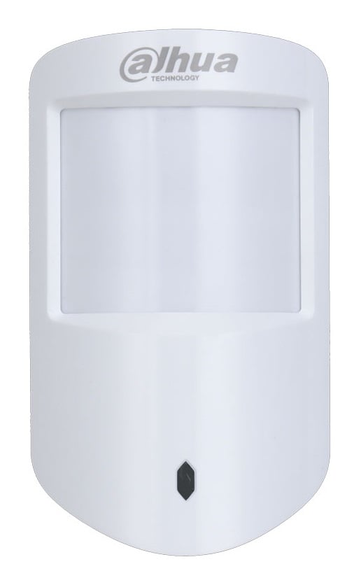 Detector PIR Dahua Wireless cu Imunitate la Animale