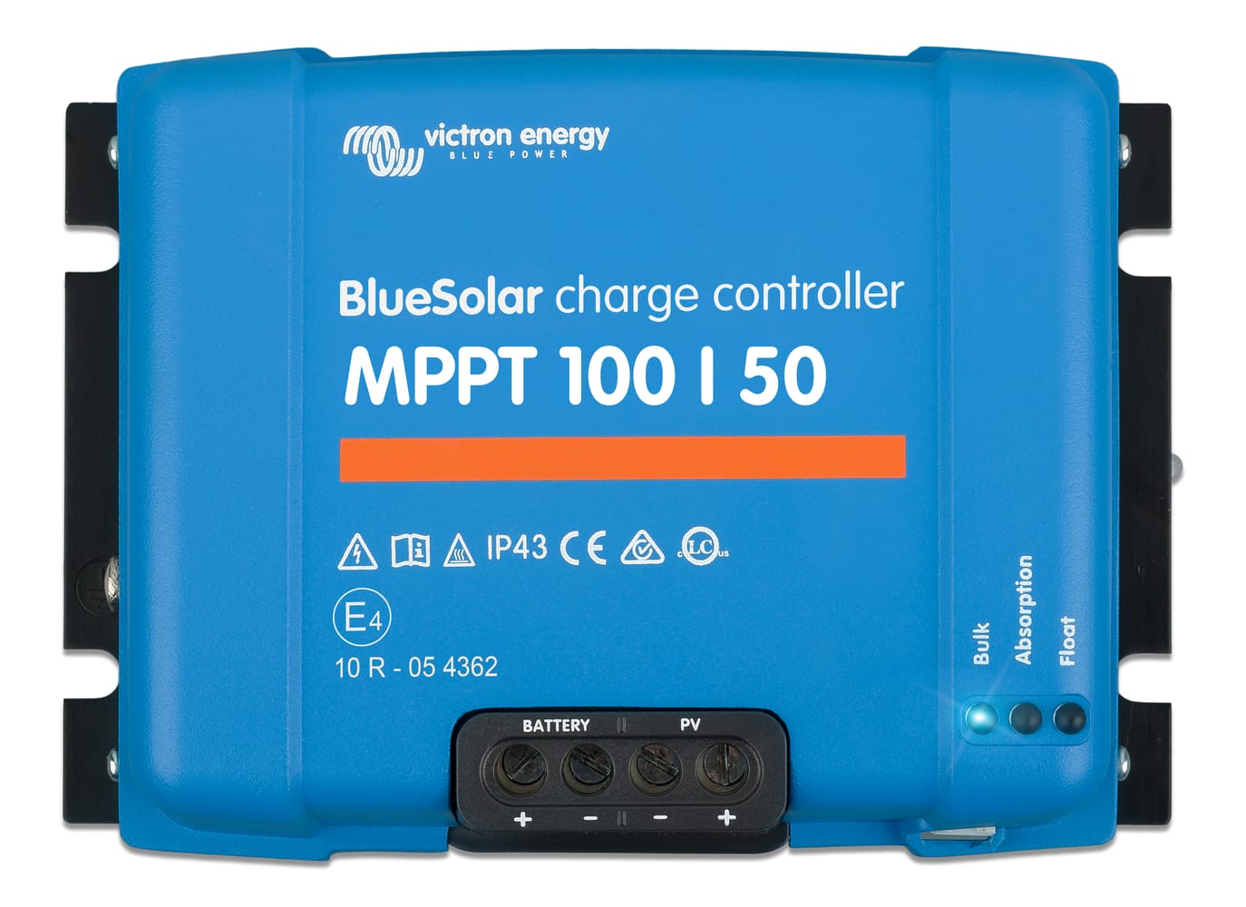 Regulator Solar Victron BlueSolar MPPT 100/50 - 50A, 98% Eficiență - imagine 5