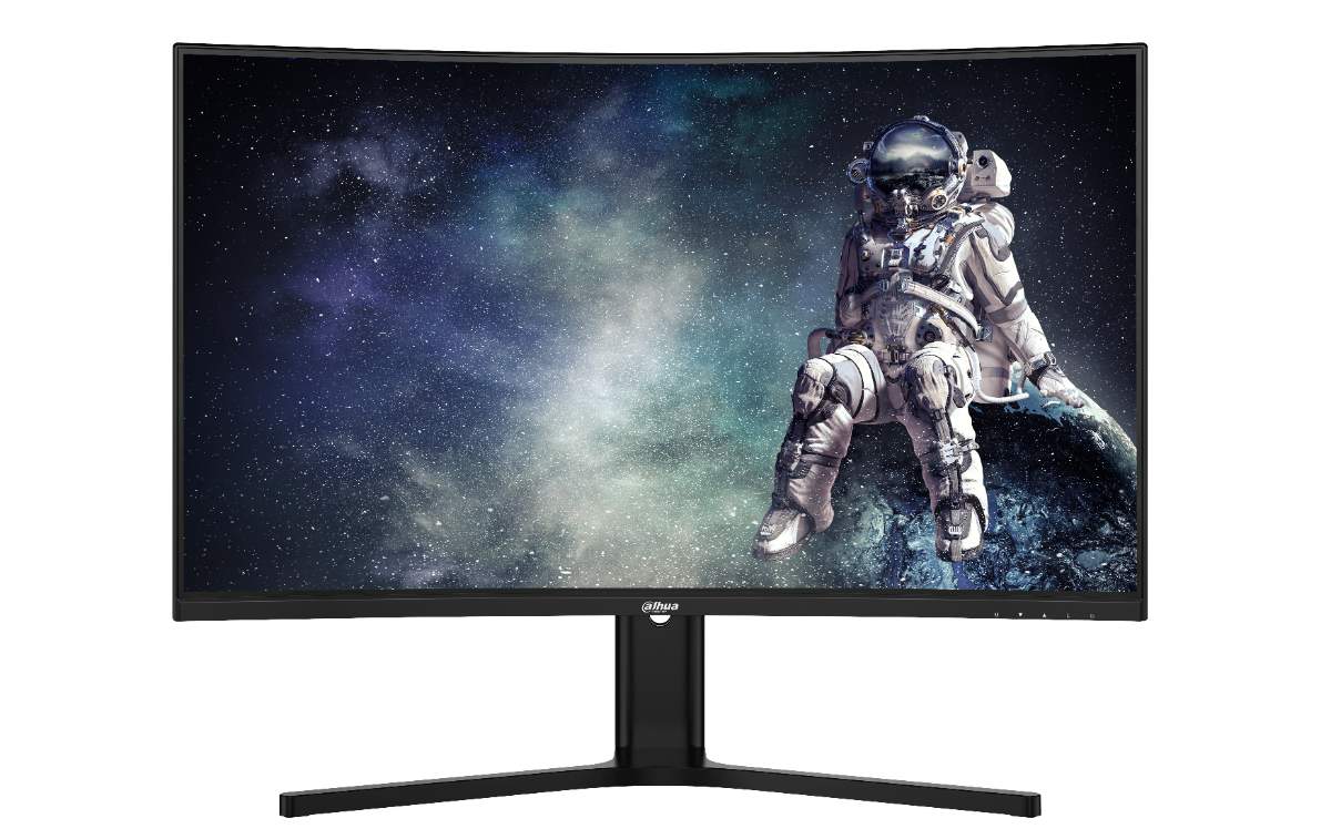 Monitor Gaming QHD Dahua LM32-E330CA, 31.5 inch, 180Hz