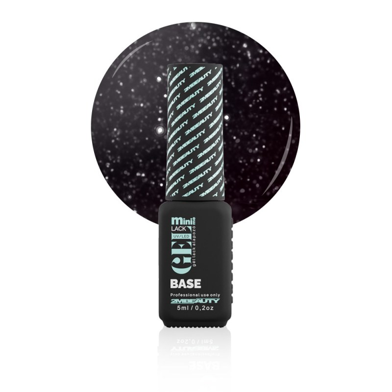 Oja Semi GELlack 2M Hema Free Reflective Base 11