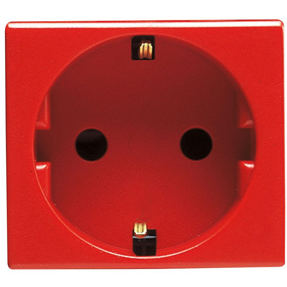 Priza Schuko Gewiss 16A Rosie GW20297