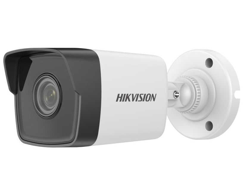 Camera IP Hikvision 1080P Exterior Full HD