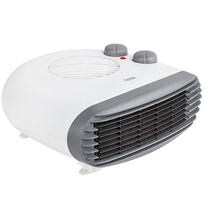 Aeroterma Teesa 2000W TSA8027, 3 Moduri - imagine 1