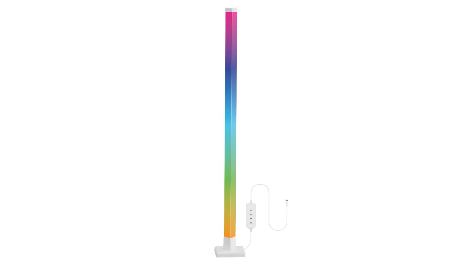 Lampă Ambientală LED Podea RGBW Braytron BH70-01090