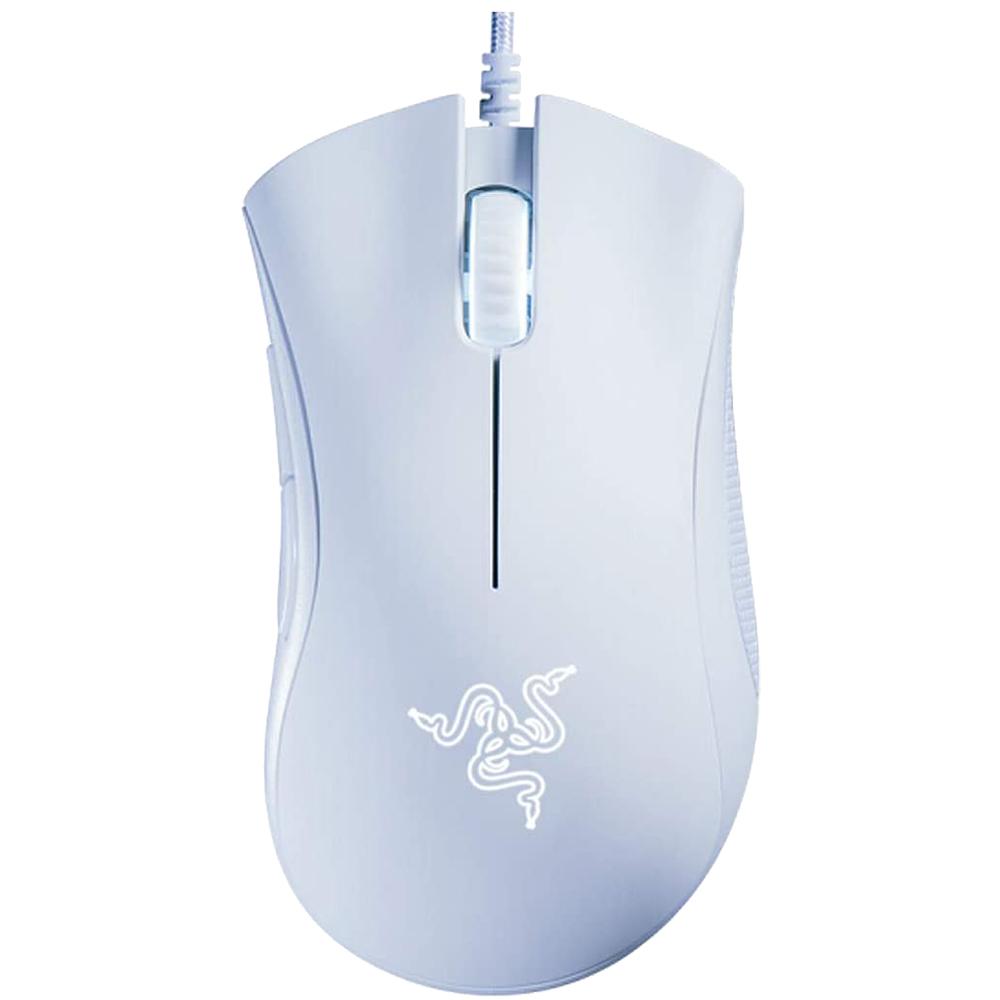 Mouse Gaming Wireless Razer DeathAdder V3 Pro White