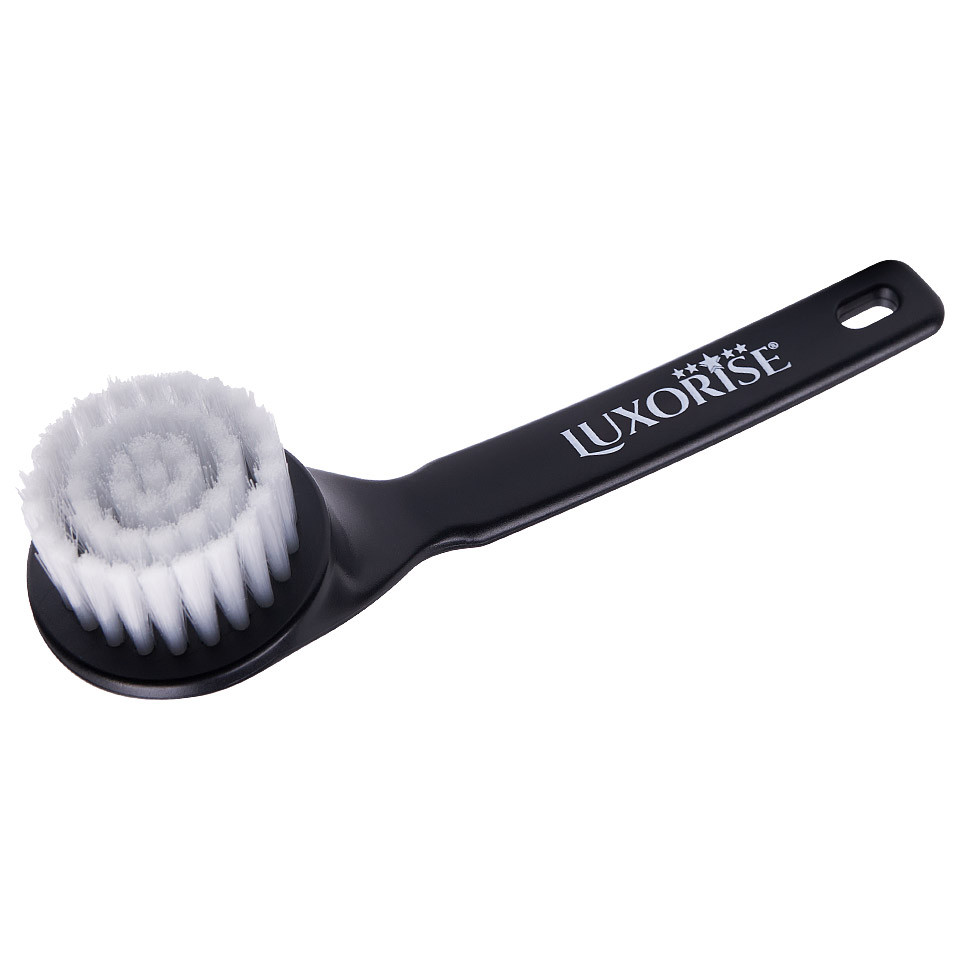 Perie Unghii LUXORISE Black, Eliminare Praf Eficientă
