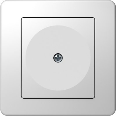 Obturator Alb TEM Modul TEM-AE10PW-B