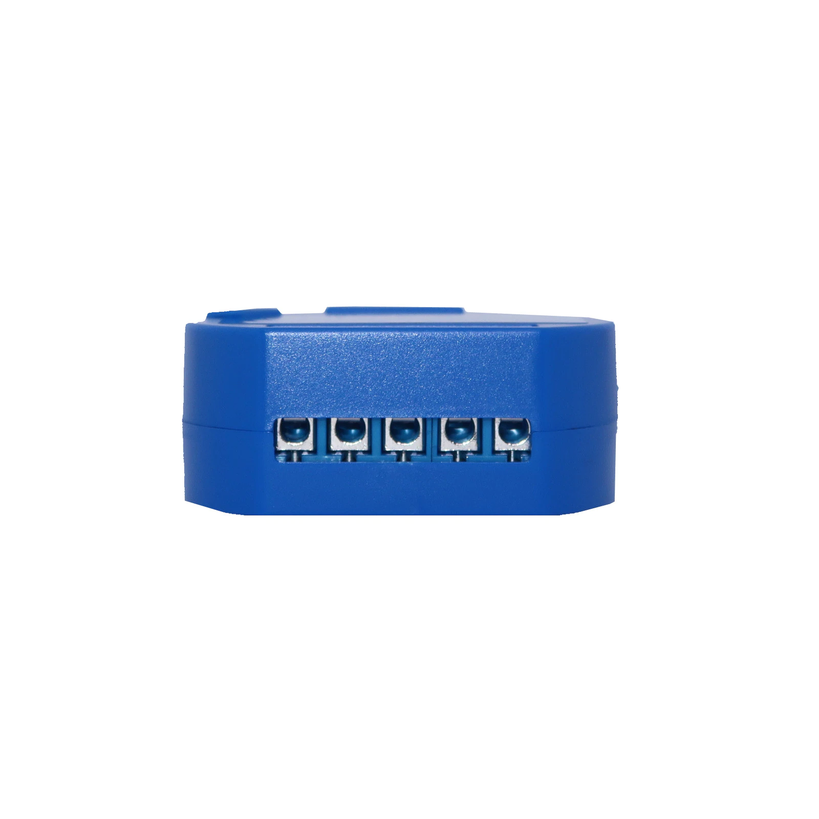 Releu Inteligent Shelly 1 Wi-Fi, Control Vocal & Automatizare - imagine 2