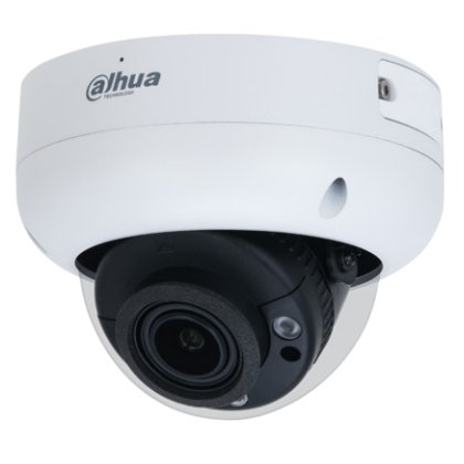 Camera IP Dahua 8MP Varifocală, IR 40m, AI