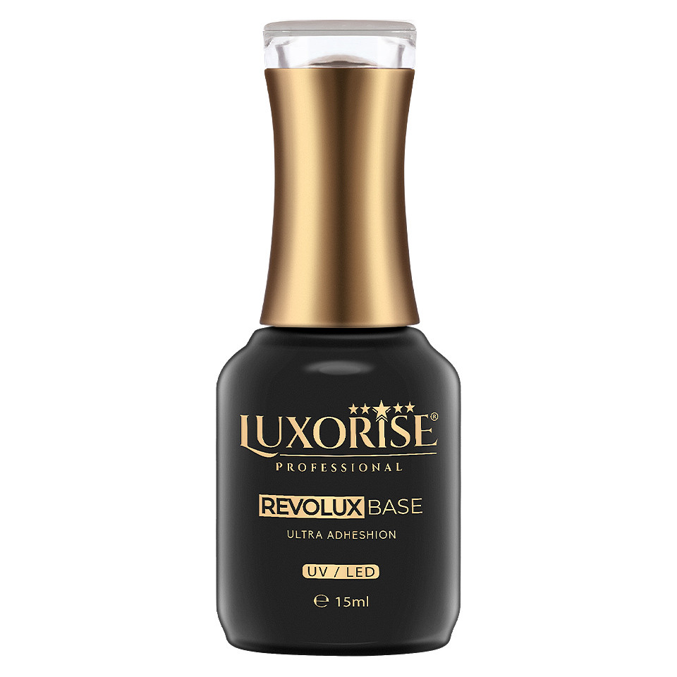 Base Coat Revolux Ultra Adhesion LUXORISE