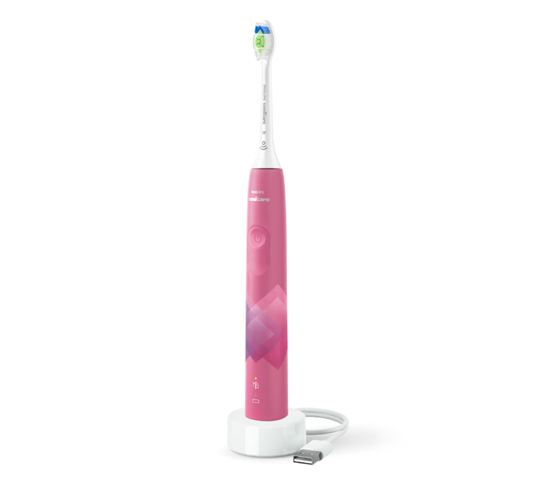Periuta Electrica Philips Sonicare 4100 - Curatare Profesionala