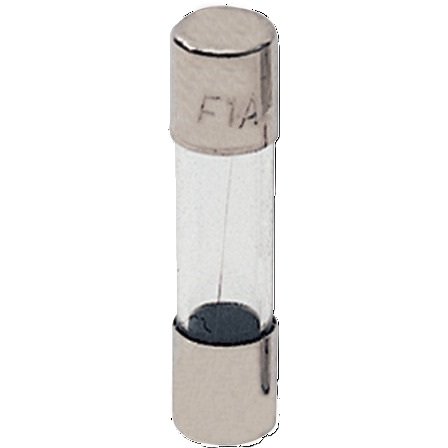 Siguranță fuzibilă 5x20mm 3.15A Eti