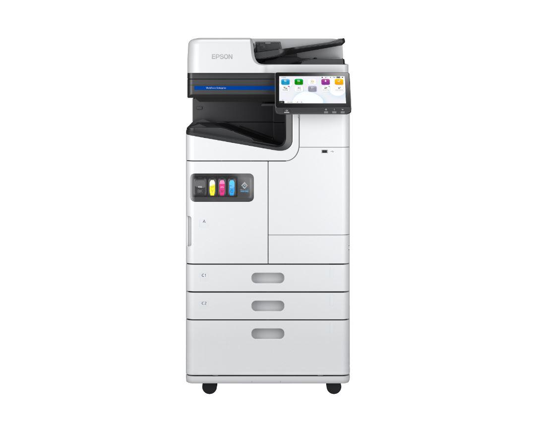 Multifunctional Epson AM-C4000 Inkjet A3 - 40ppm, Print/Copy/Scan