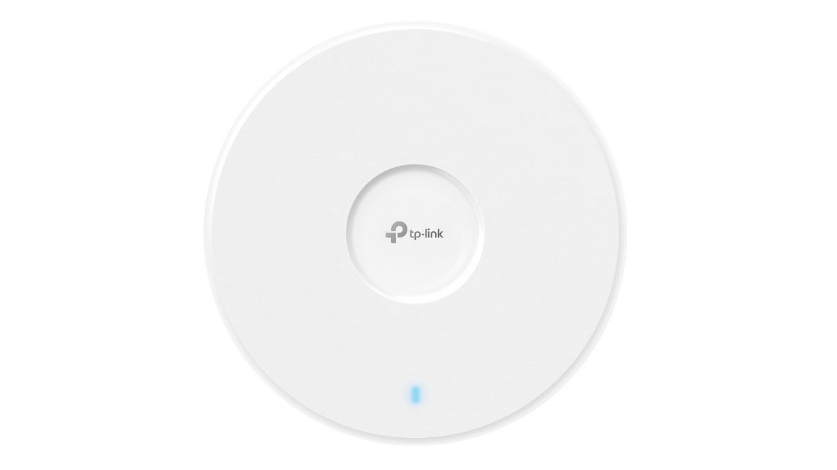 TP-Link EAP723 Wi-Fi 7 Access Point