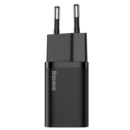 Încărcător Baseus 30W PD USB-C Negru