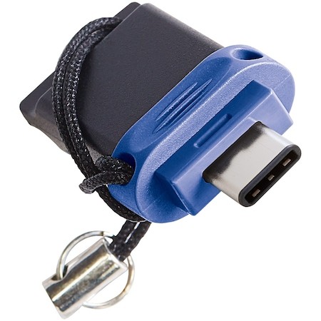 Memorie USB Verbatim 32GB Dual Drive USB 3.0 Type-A+C