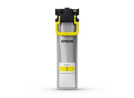 Cartus Cerneala Epson Galben C13T11C440 Original 3000 pagini