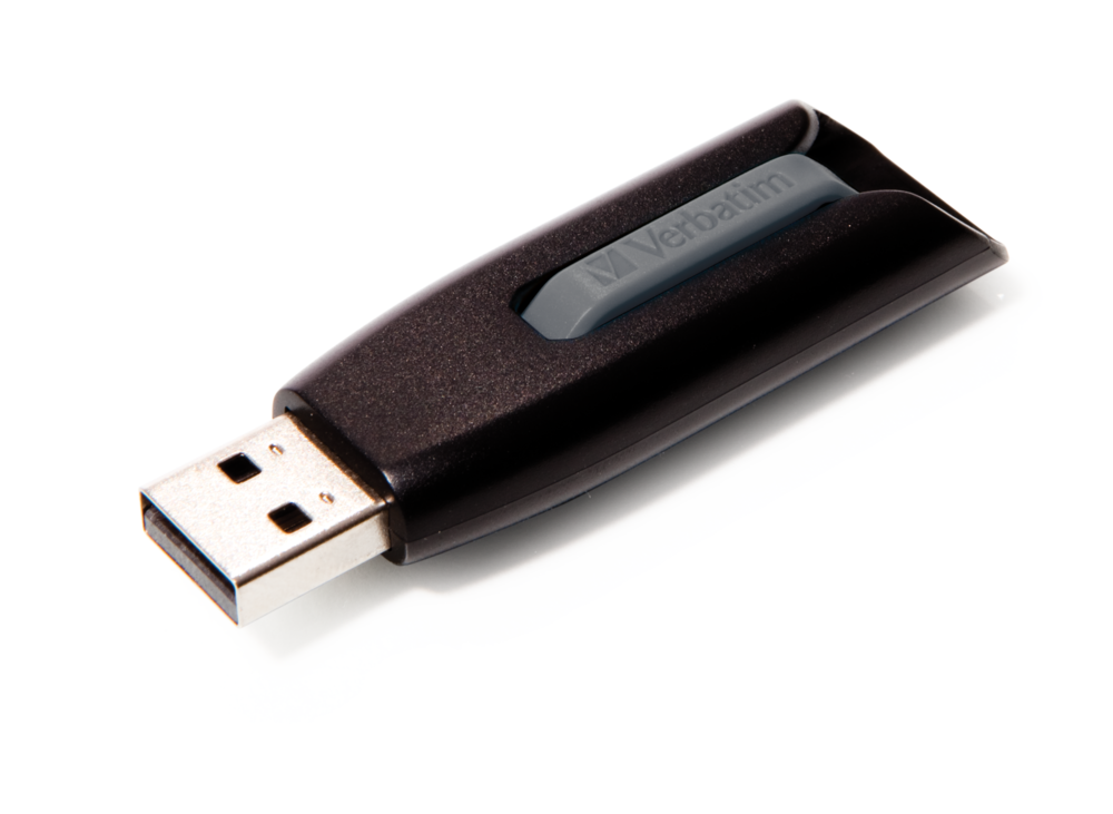 Memorie USB 256GB Verbatim StoreNGo V3 USB 3.0 - imagine 3