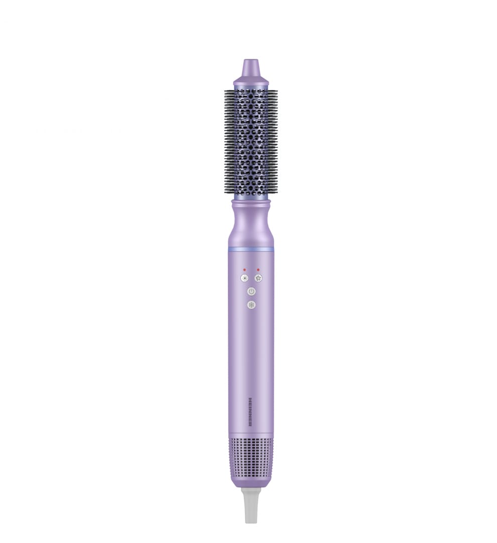 Aparat Coafat Heinner BLDC 1300W - 4 Accesorii Profesionale - imagine 3