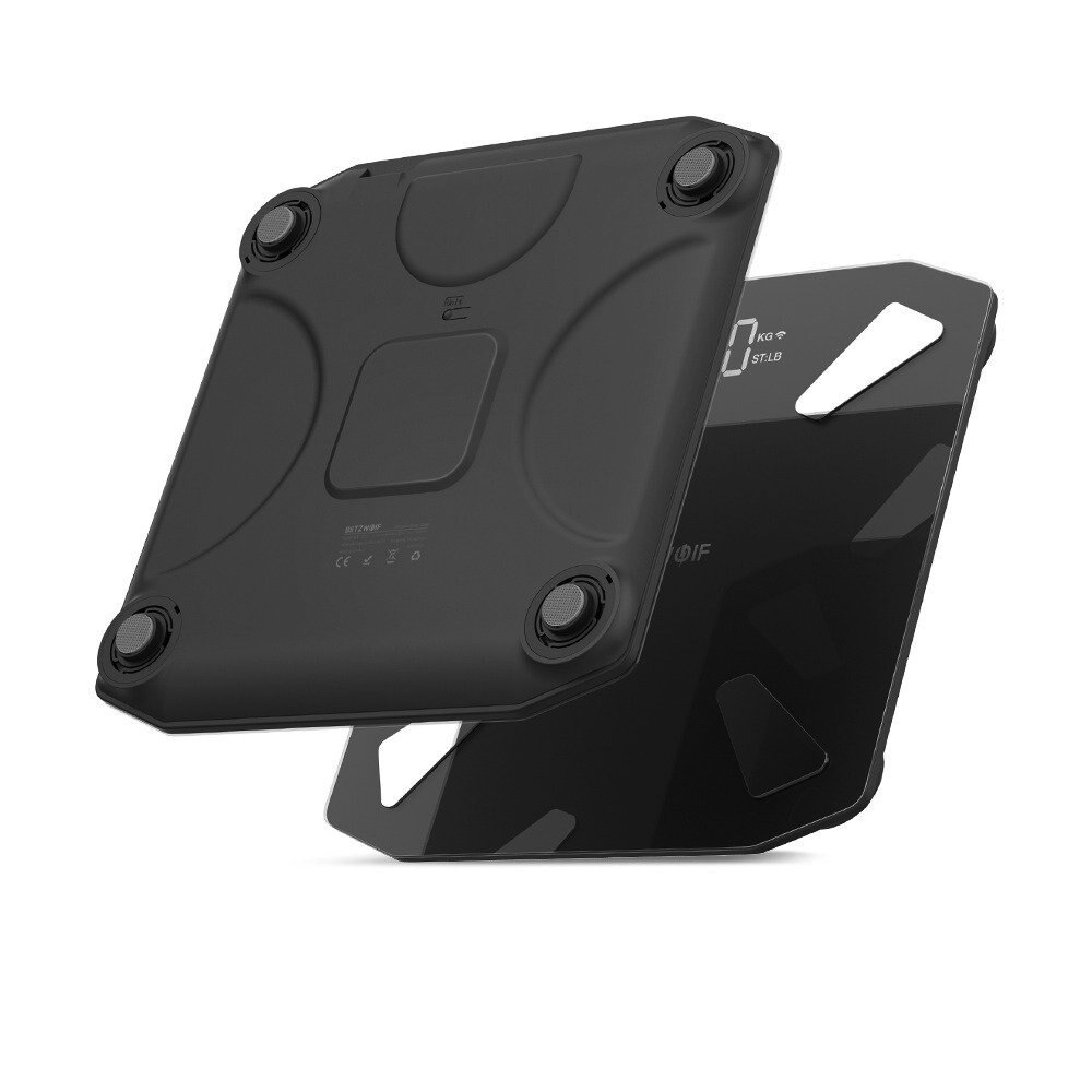 Cantar Smart BlitzWolf BW-SC3, 13 Indicatori, 7000mAh - imagine 3