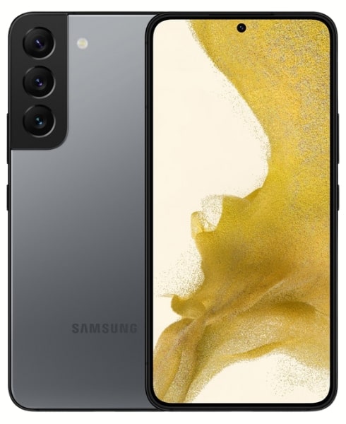 Samsung Galaxy S22 5G - Camera Pro, Performanță Top