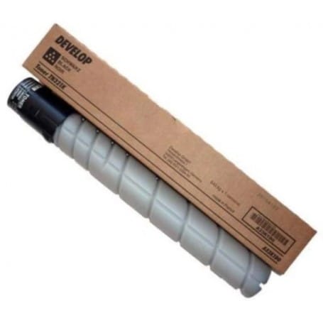 Toner Original Konica-Minolta TN227K - 24.000 Pagini pentru BizHub - imagine 2