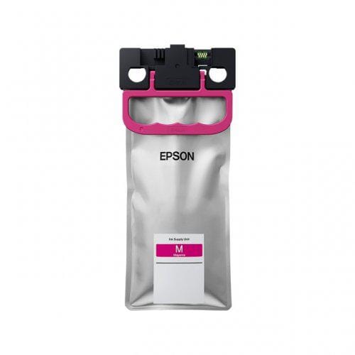 Cartus Cerneala Epson Magenta XXL 20k Pagini WF-C529R/C579R - imagine 2