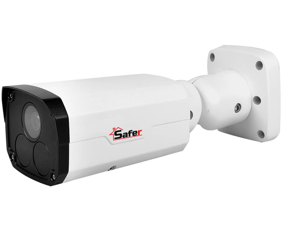 Camera IP Safer 2MP Full HD IR60M STARLIGHT
