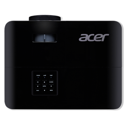 Videoproiector Acer X1228i 4500 Lumeni - Full 3D HDMI Wireless - imagine 3